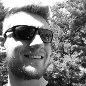 Meet your Posher, Caleb